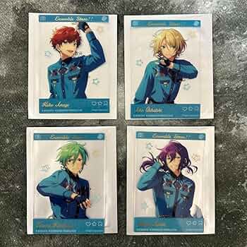 あんスタ 中国限定 ALKALOIDセット 71FZX4q5RwL._UF350,350_QL50_.jpg