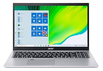 ノートPC / ノートパソコン / Acer Aspire5 シックでモダンなスチールグレイカラー！Officeソフト付き、用途