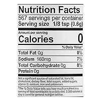 Vista 2 de Clabber Girl Bicarbonato de sodio, 12 onzas