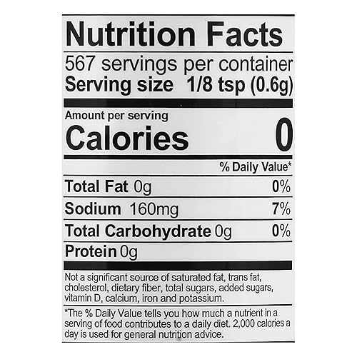 Miniatura 2 de Clabber Girl Bicarbonato de sodio, 12 onzas