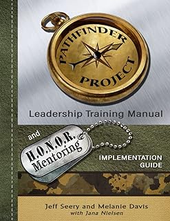 Pathfinder Project Leadership Training Manual