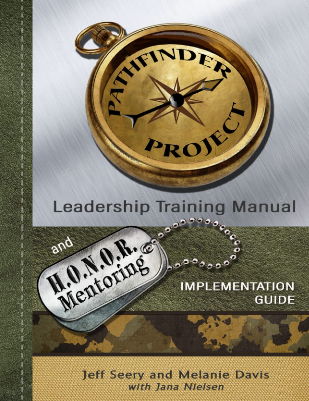 Pathfinder Project Leadership Training Manual
