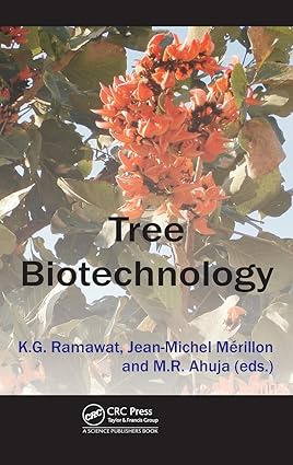 Tree Biotechnology