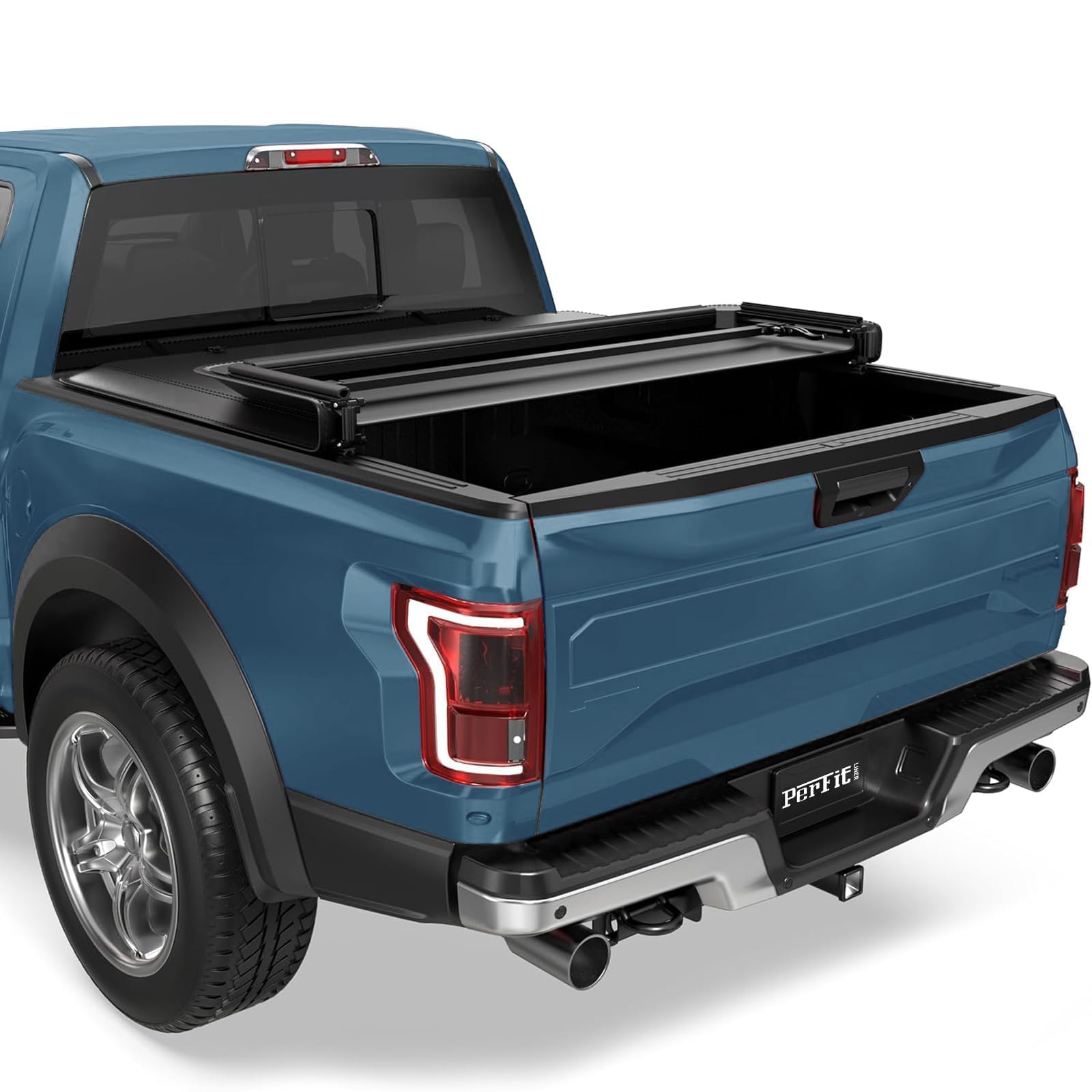 Perfit Liner Soft Tri-Fold