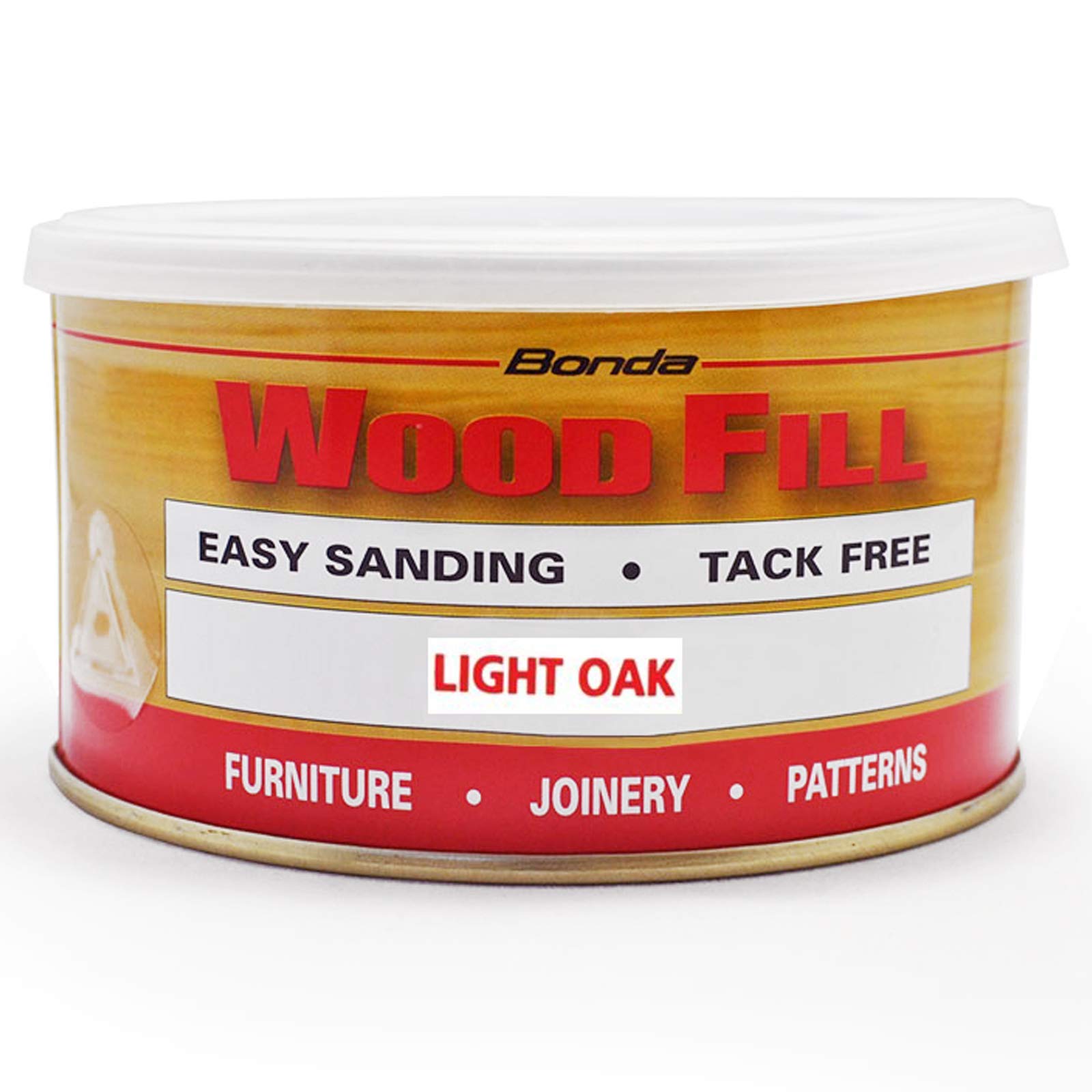 Bonda Beech Woodfill 1.5Kg