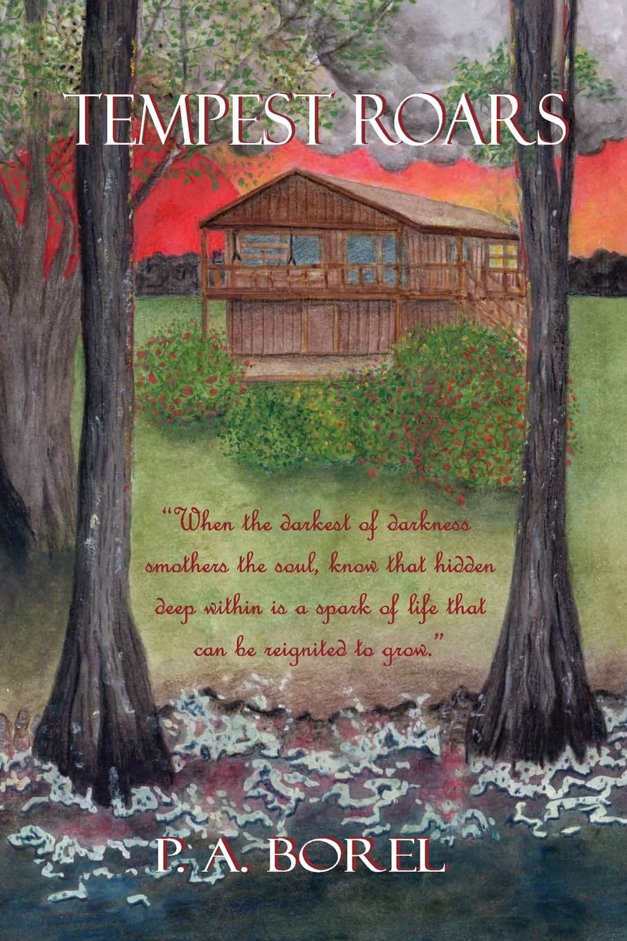 Tempest Roars
