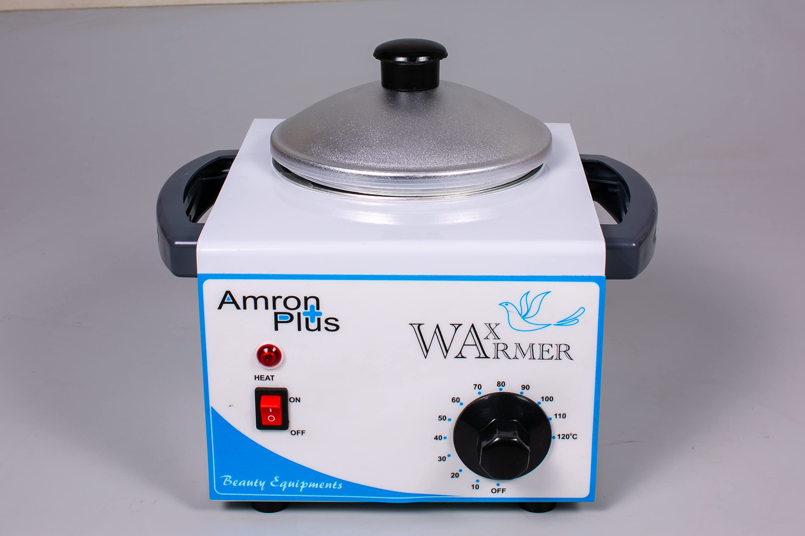 A P Amron plus Womens Automatic Professional 100 Warmer Hot Wax Heater Machine for Hard, Strip and Paraffin Waxing (B08L6JNBQP) Amazon Price History, Amazon Price Tracker