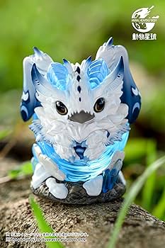 #142 化石翼龍 フィギュア 化石翼龙- 动漫角色｜千岛