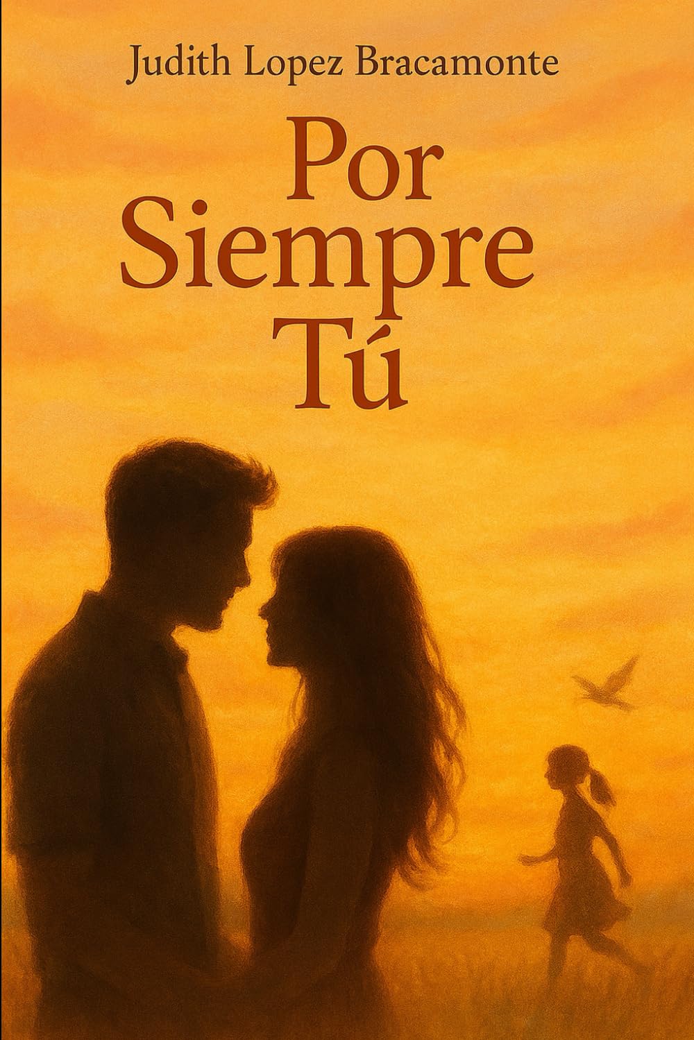 Por siempre tú