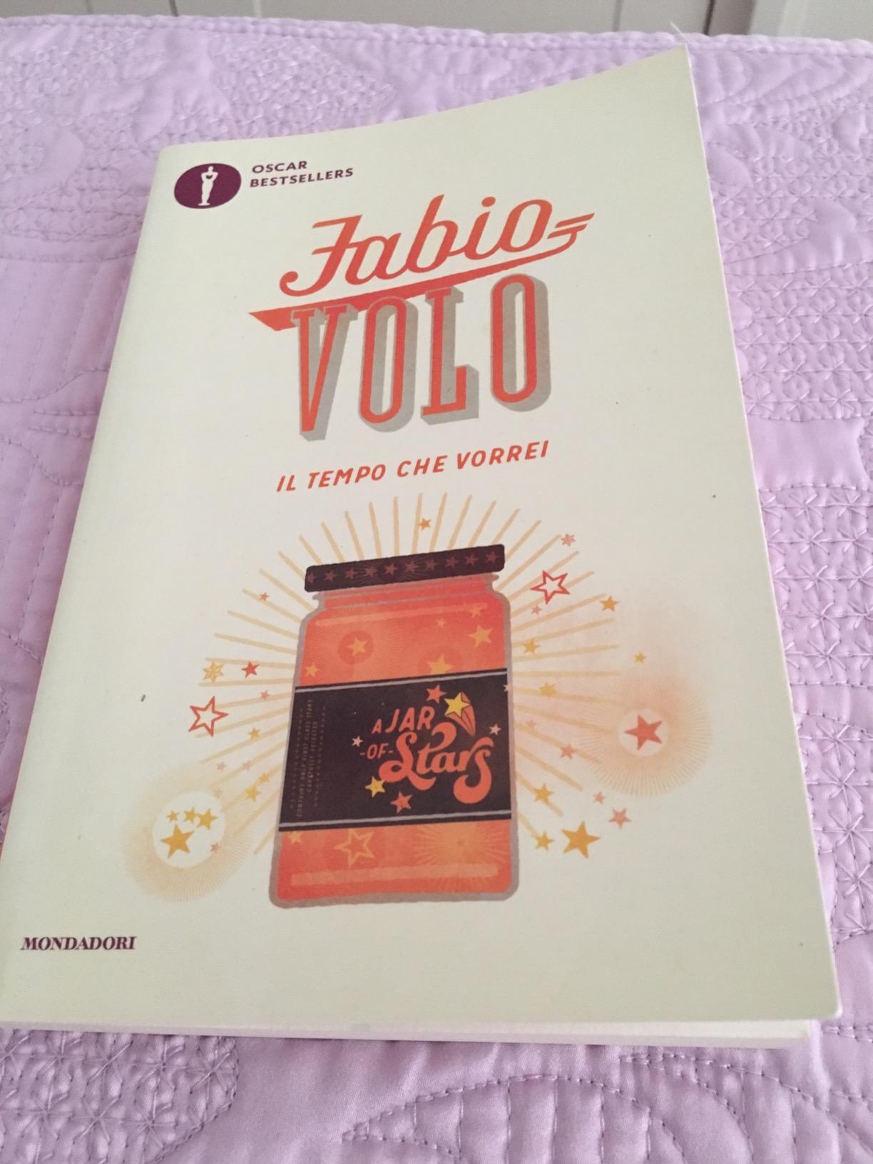 Amazon.it Il tempo che vorrei Volo, Fabio Libri Amazon.it Il tempo che vorrei Volo, Fabio Libri