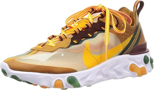 nike react element 87 purple