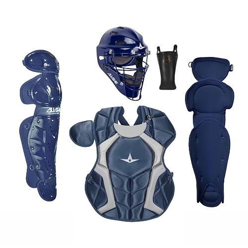 All-Star Player's Series Youth Catcher’s Kit –