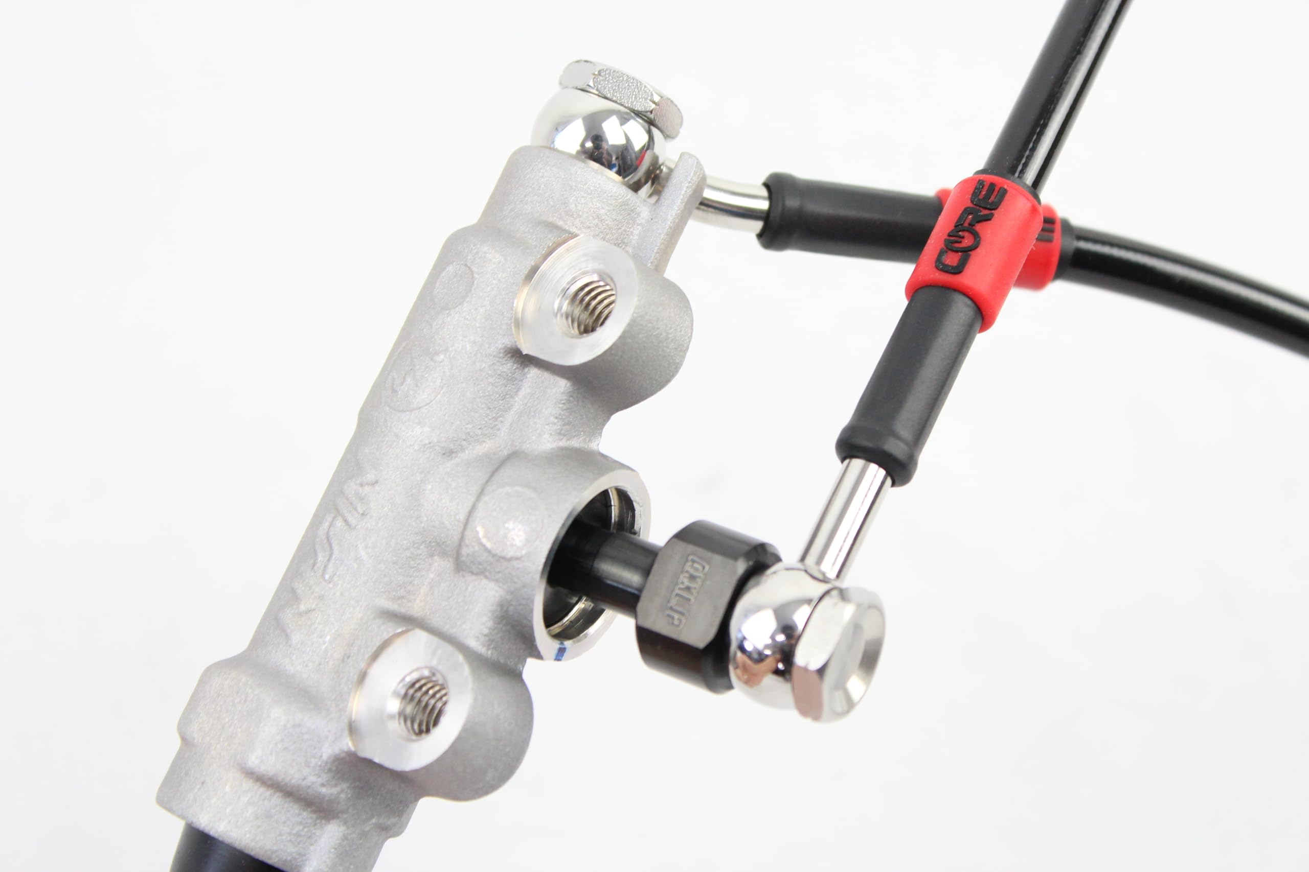 Amazon.co.jp: AXXL ハンドブレーキアダプター スタント