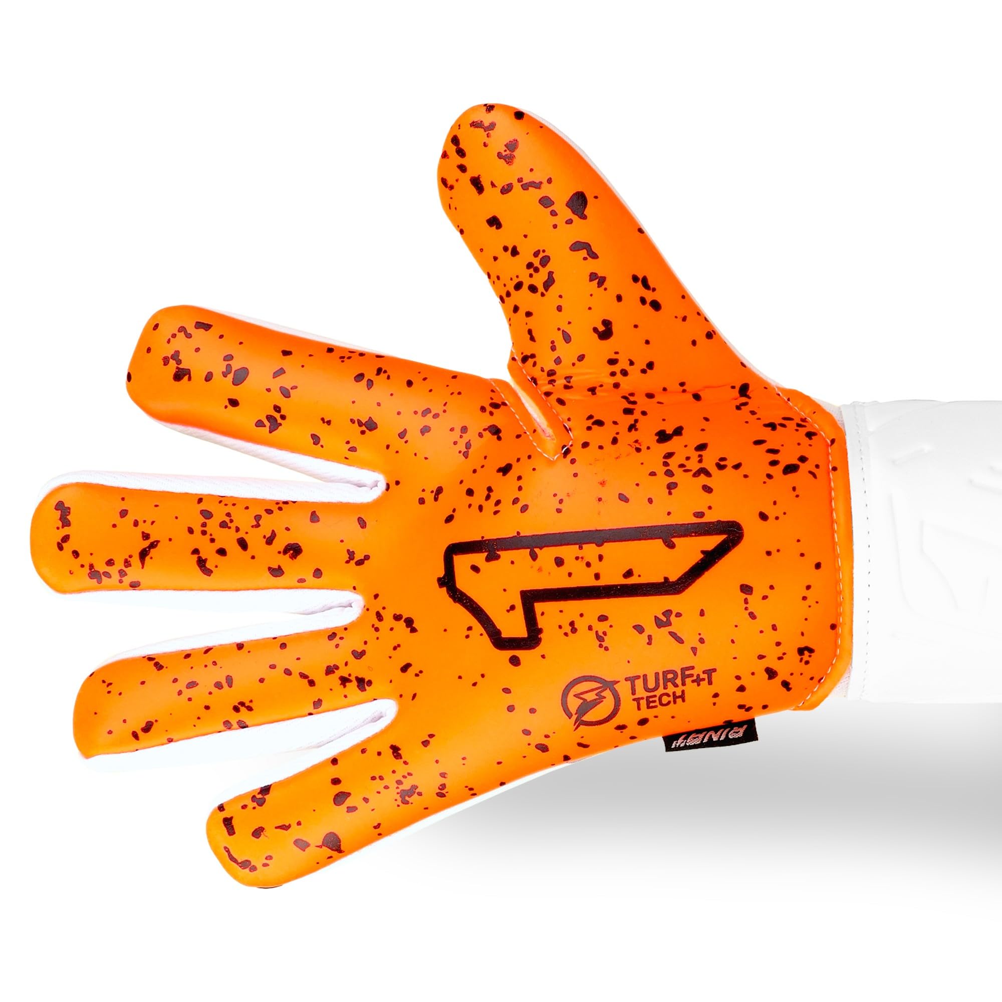 Rinat Nkam AS rękawice bramkarskie unisex dla dorosłych