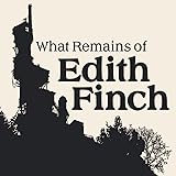 What Remains of Edith Finch [Online Game Code]