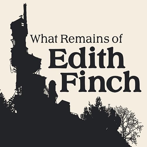 What Remains of Edith Finch [Online Game Code]