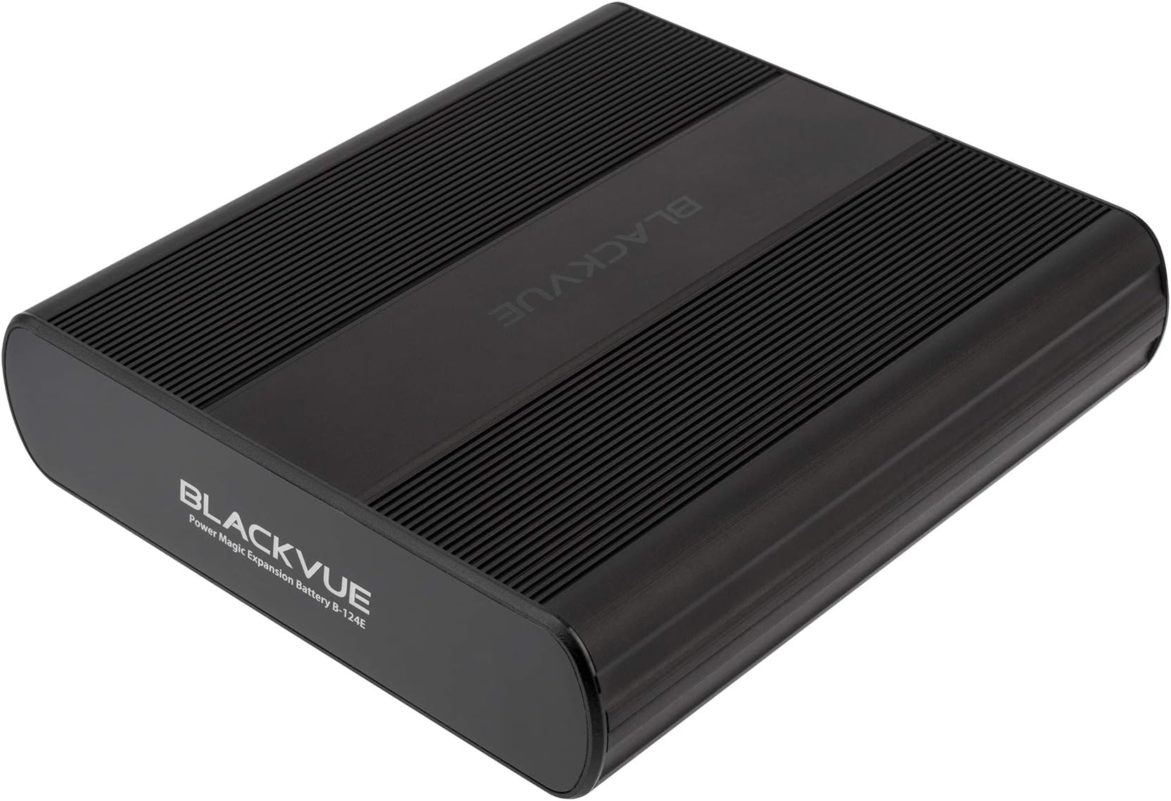 BlackVue B-124E Power Magic Ultra (Warning: This is an Expansion Pack ONLY and Requires Connection to a B-124 and B-124X Battery)