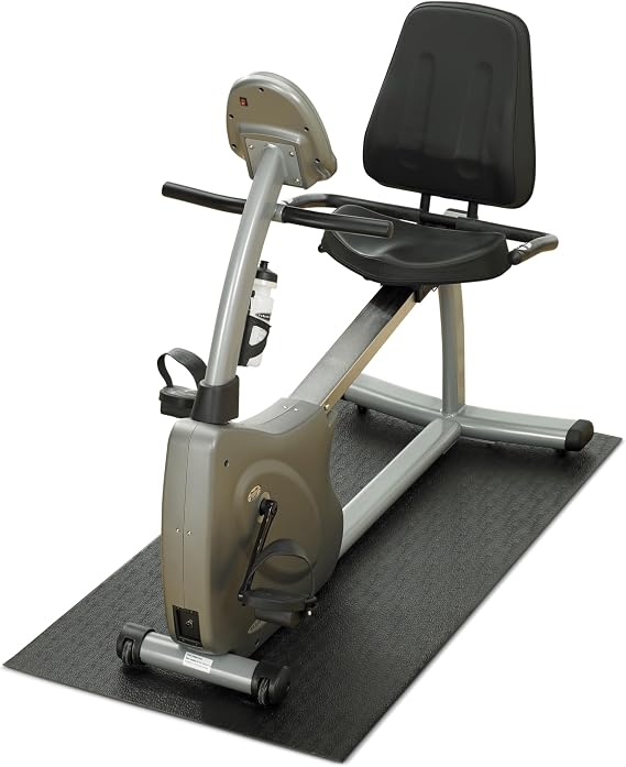 Large Treadmill Mat