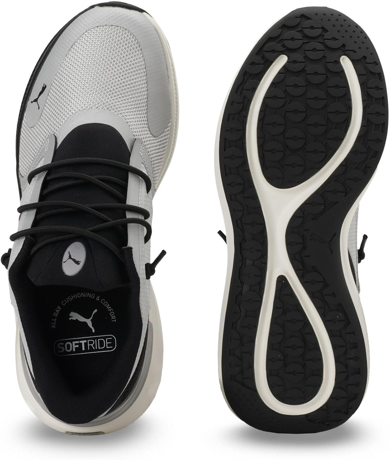 Puma SOFTRIDE EXO Shift Y2K 312811 Running Shoes