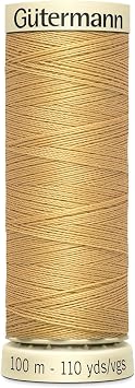 Gutermann Sew-All Thread 110 Yards-Sundew