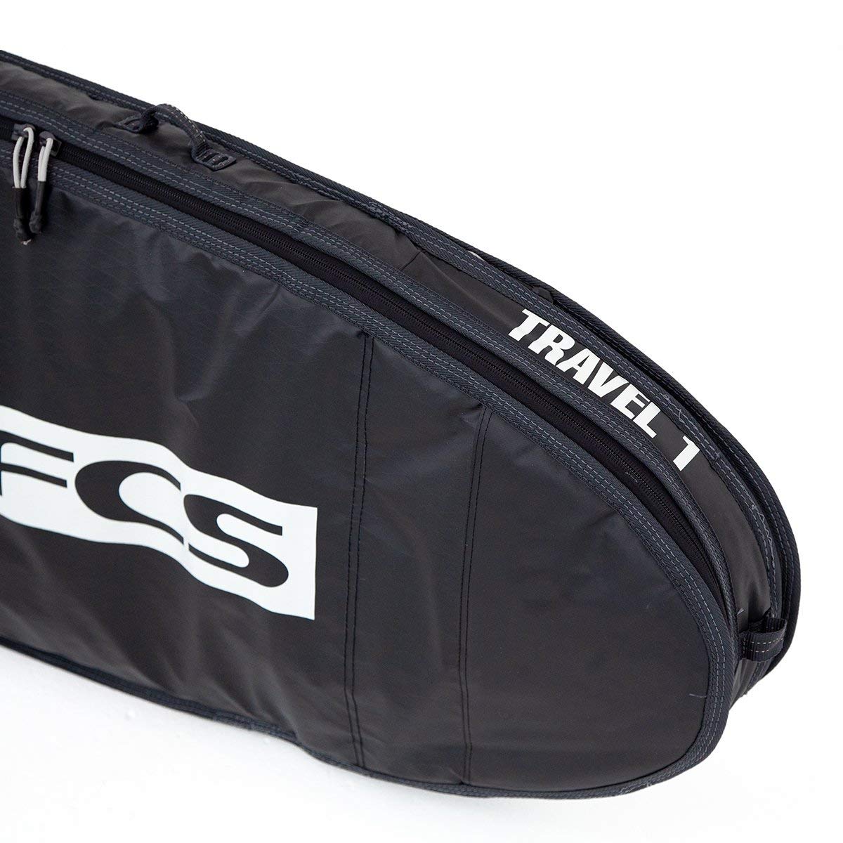Amazon | FCS（エフシーエス）サーフボードケース TRAVEL1ケース