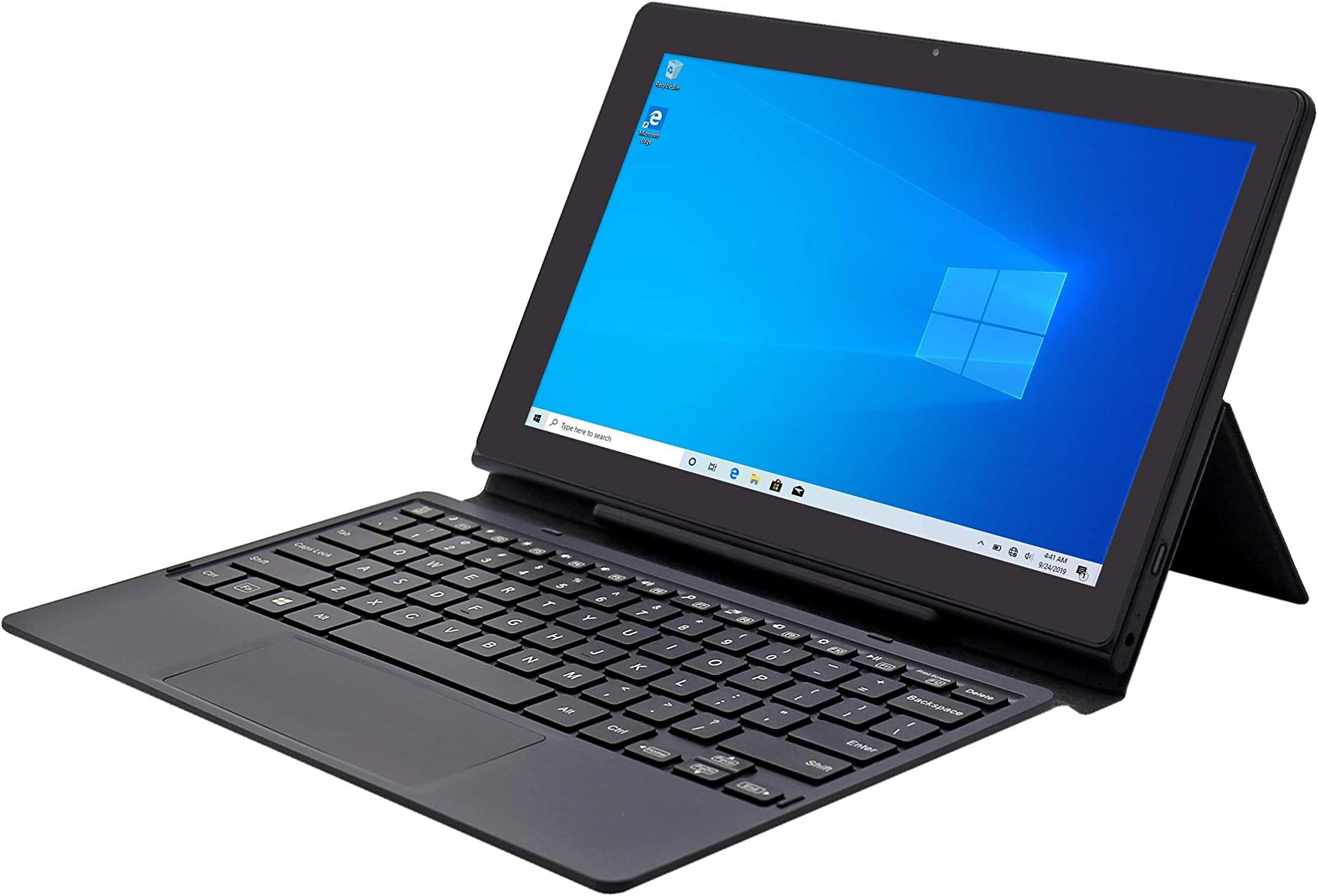 Venturer 11.6" 2-in-1 Detachable Laptop