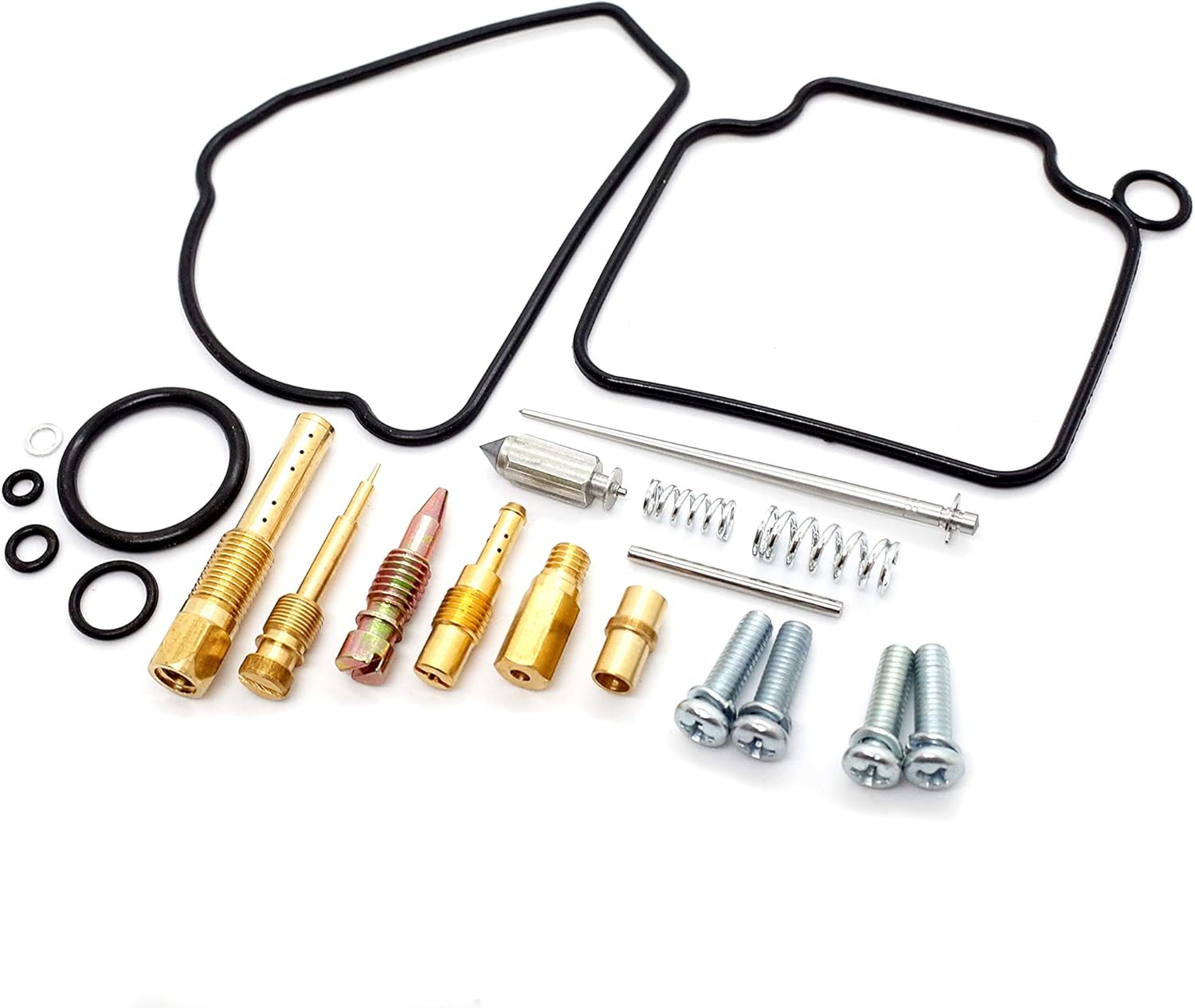 Carburetor Repair Rebuild Kits For Honda Sportrax 400