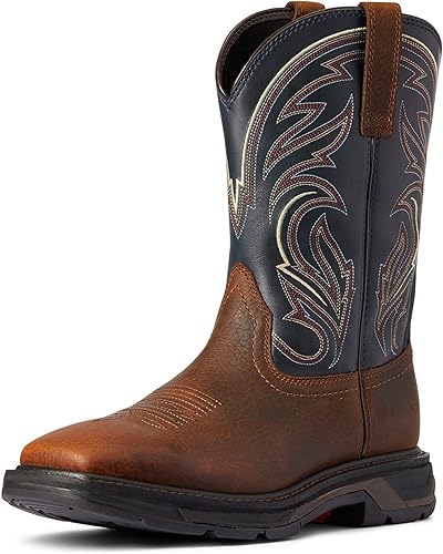 ARIAT WorkHog XT Cottonwood Botas de trabajo