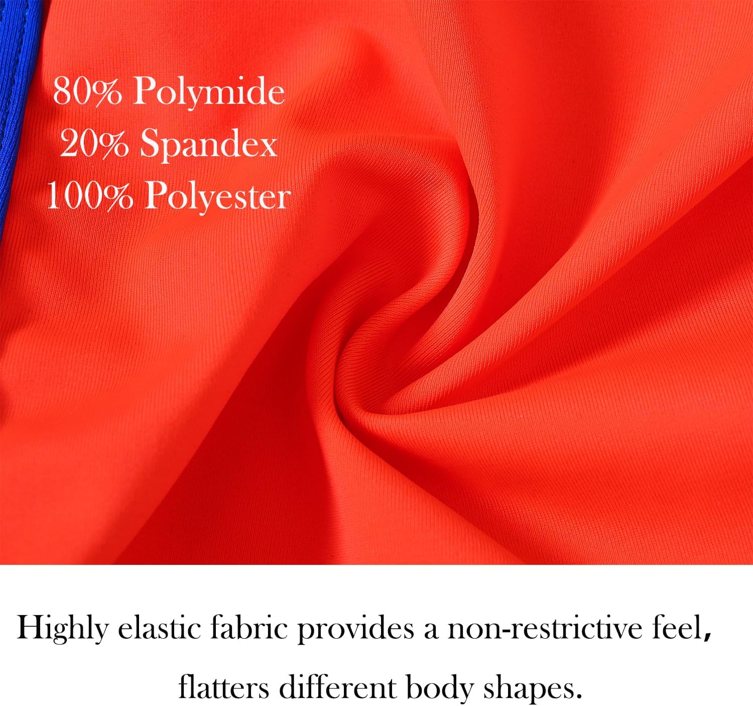 Mens Swimwear Sexy Swim Briefs Low Rise Quick Dry Bikini Swimsuit with Drawstring - Image 4