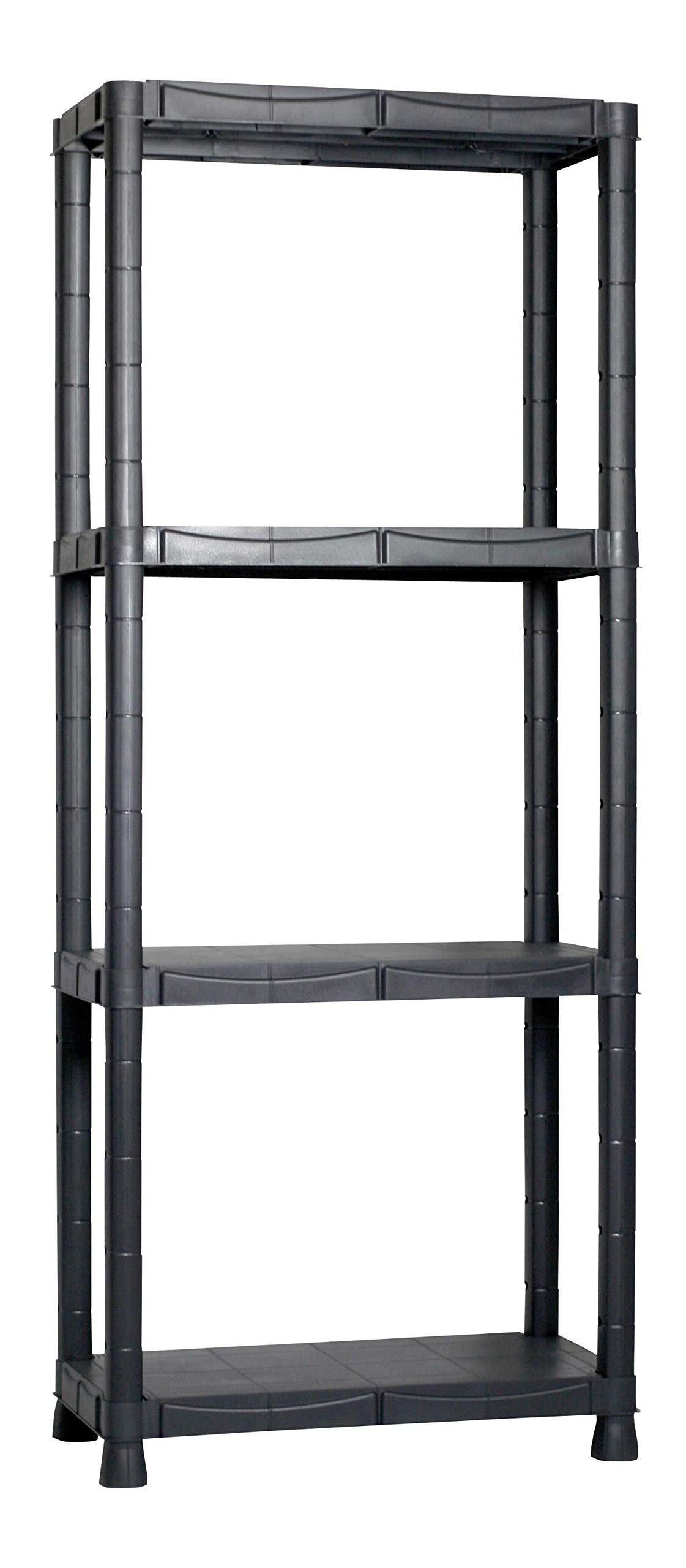 Scaffale in Plastica Kronos