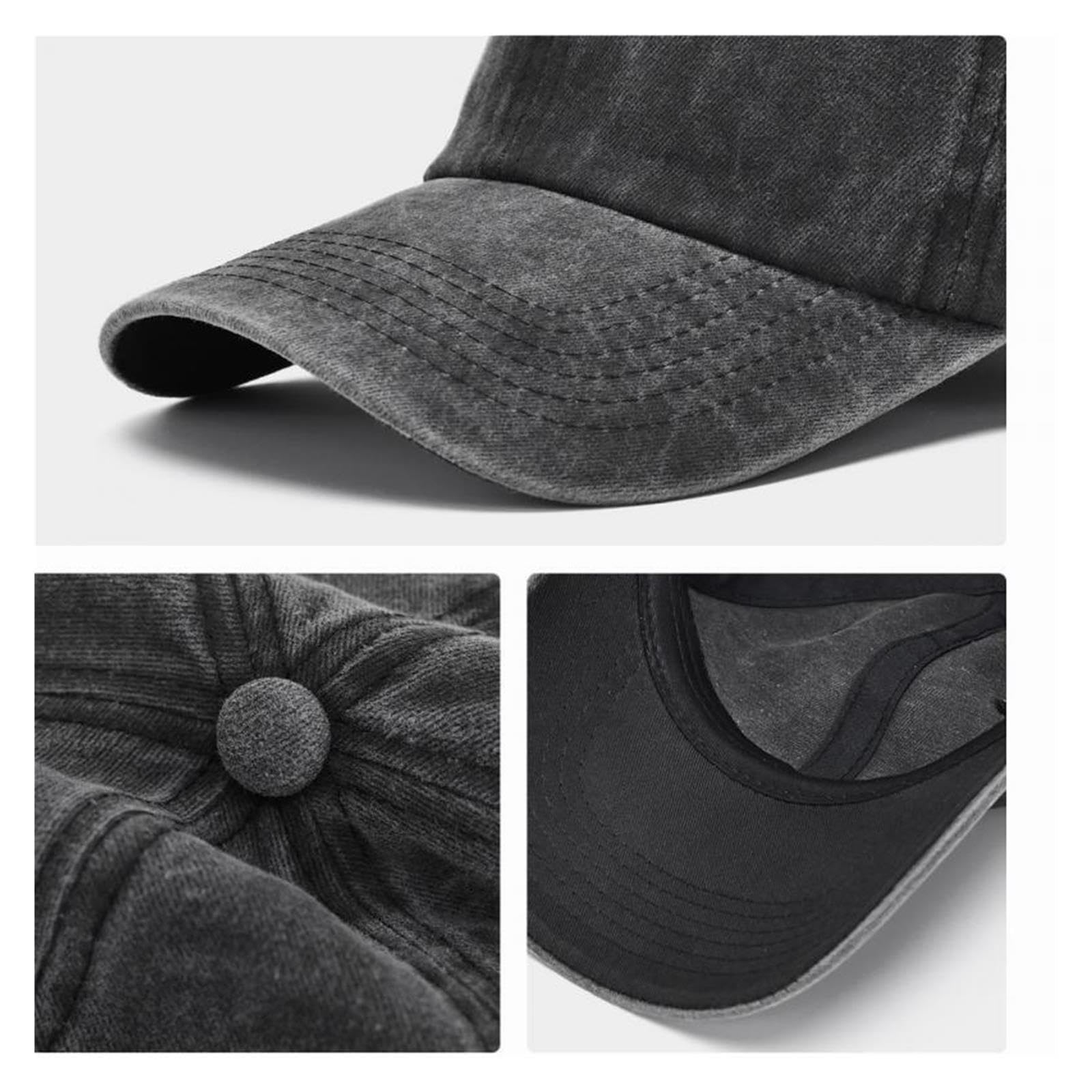 Gorra de béisbol