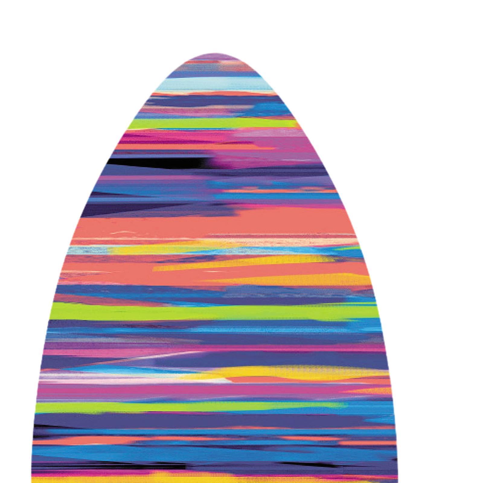 Skimboard für Strandwasser, Surfbrett Haltbarkeit, Holz Bodyboard, Skimboard für Anfänger, Jugendliche, Alle Skimming Fans, Erwachsene, Kinder, 30inch