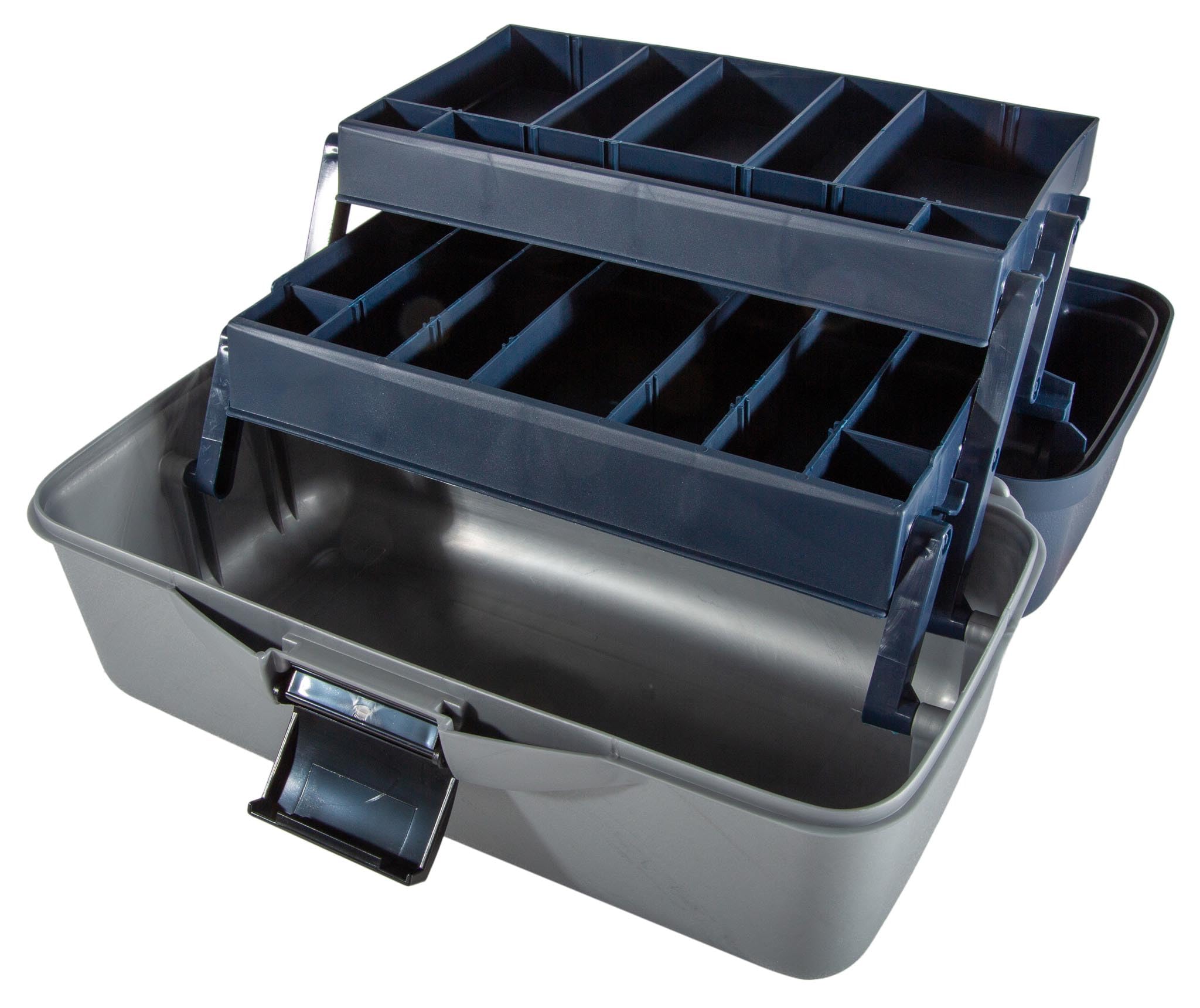 Boîte De Pêche Ultimate Fishing Tackle Box 2-Niveaux
