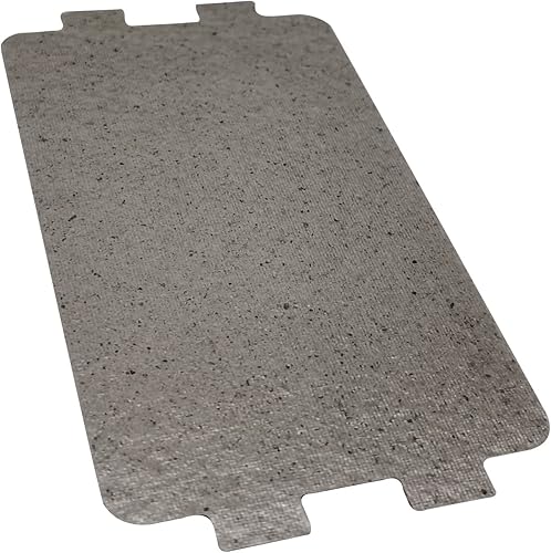 Horno de microondas placa de mica 5 piezas accesorios de repuesto para cocina en el hogar