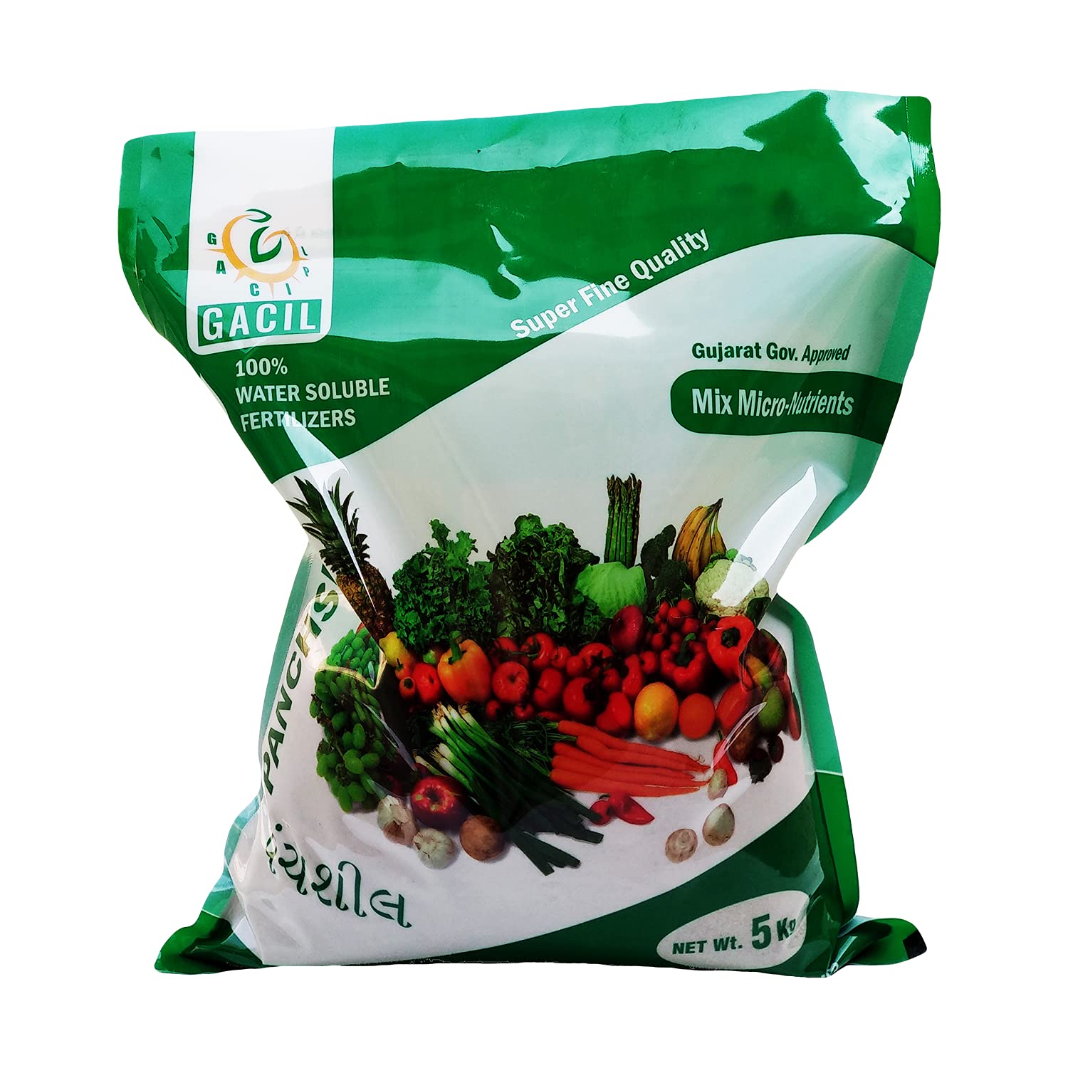 PANCHSHEEL Multi Micronutrients Fertilizer -5 Kg (5) (B07MNNK7BF) Amazon Price History, Amazon Price Tracker
