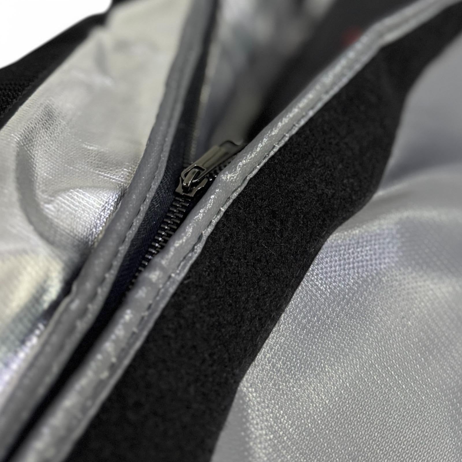 ICe Bag S4 - Bolsa Ignífuga de Transporte para Patinetes Eléctricos - Protección contra Explosiones e Incendios de Baterías de Litio - Seg. Certificada - para Hogar y Trabajo