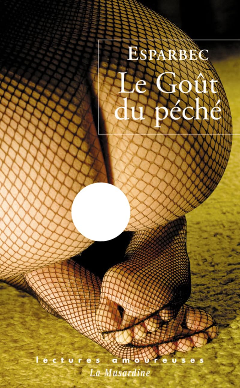 Le Goût du péché