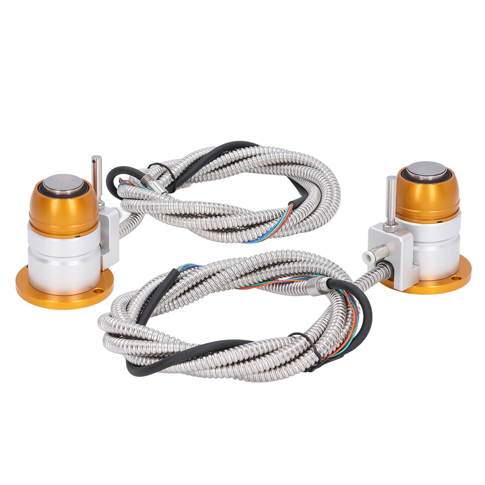 CNC Tool Sensor Gauge - DC 24V Z Axis Probe -5 CNC Tool Sensor Gauge - DC 24V Z Axis Probe -5