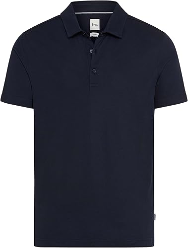 BRAX Polo Style Pepe, 23 Navy, S