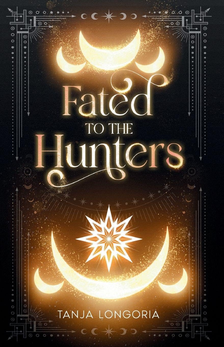 Fated To The Hunters: A Standalone werewolf reverse harem romance: 5 (Marked by Fate)