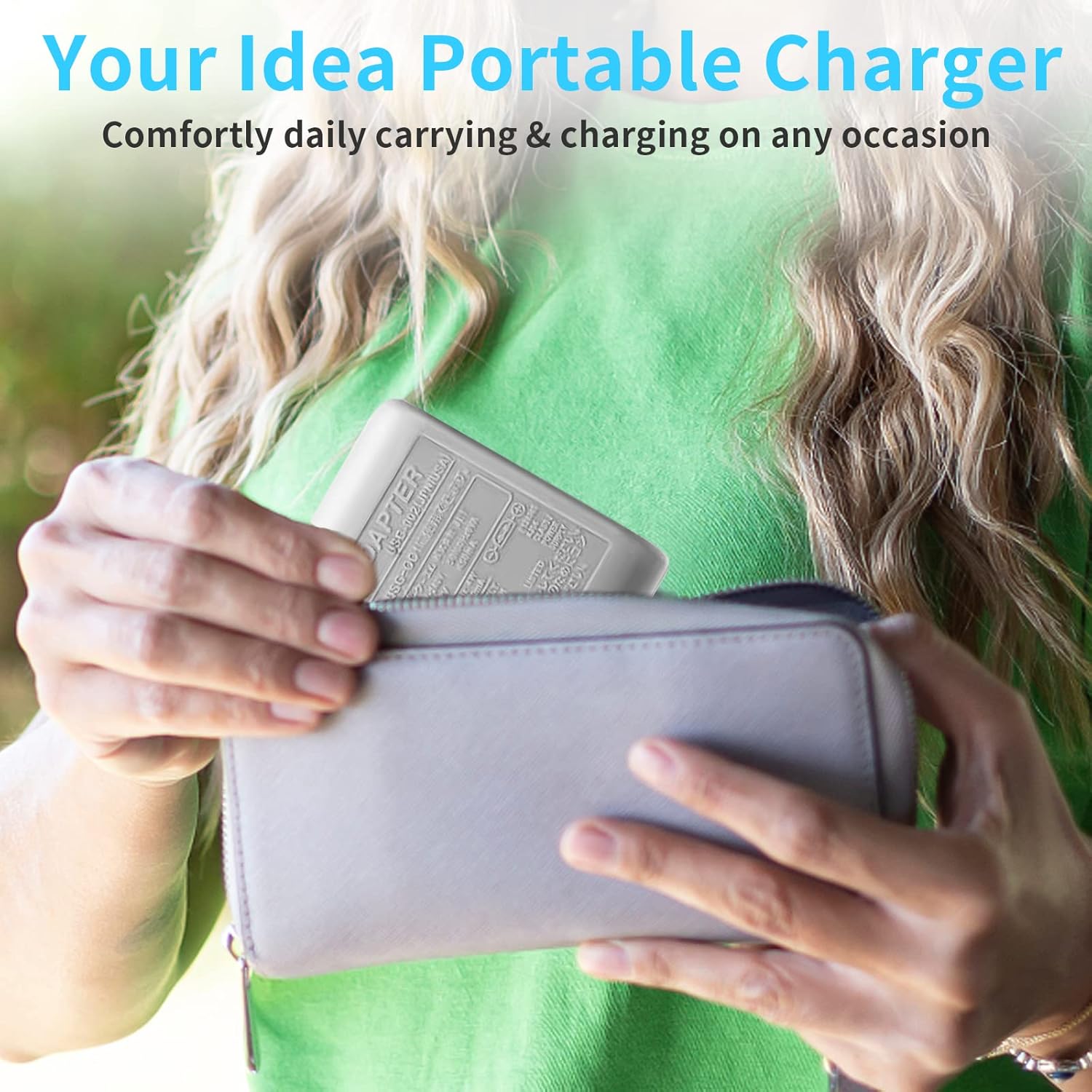 Ds Lite Charger, Flip Travel Charger Charger Power Supply AC Adapter Wall Charger Power Cord 5.2V 450mA for Nintendo DS Lite (Grey) : Video Games