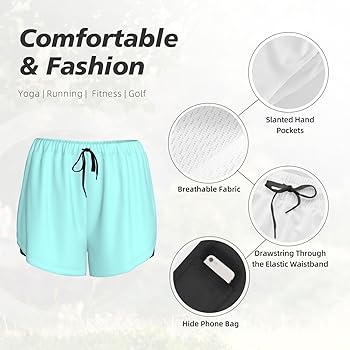 ズンバ Zumba Rays Curved Running Shorts All Out Aqua Zumba Rays Curved Running Shorts - All Out Aqua Z1B000570