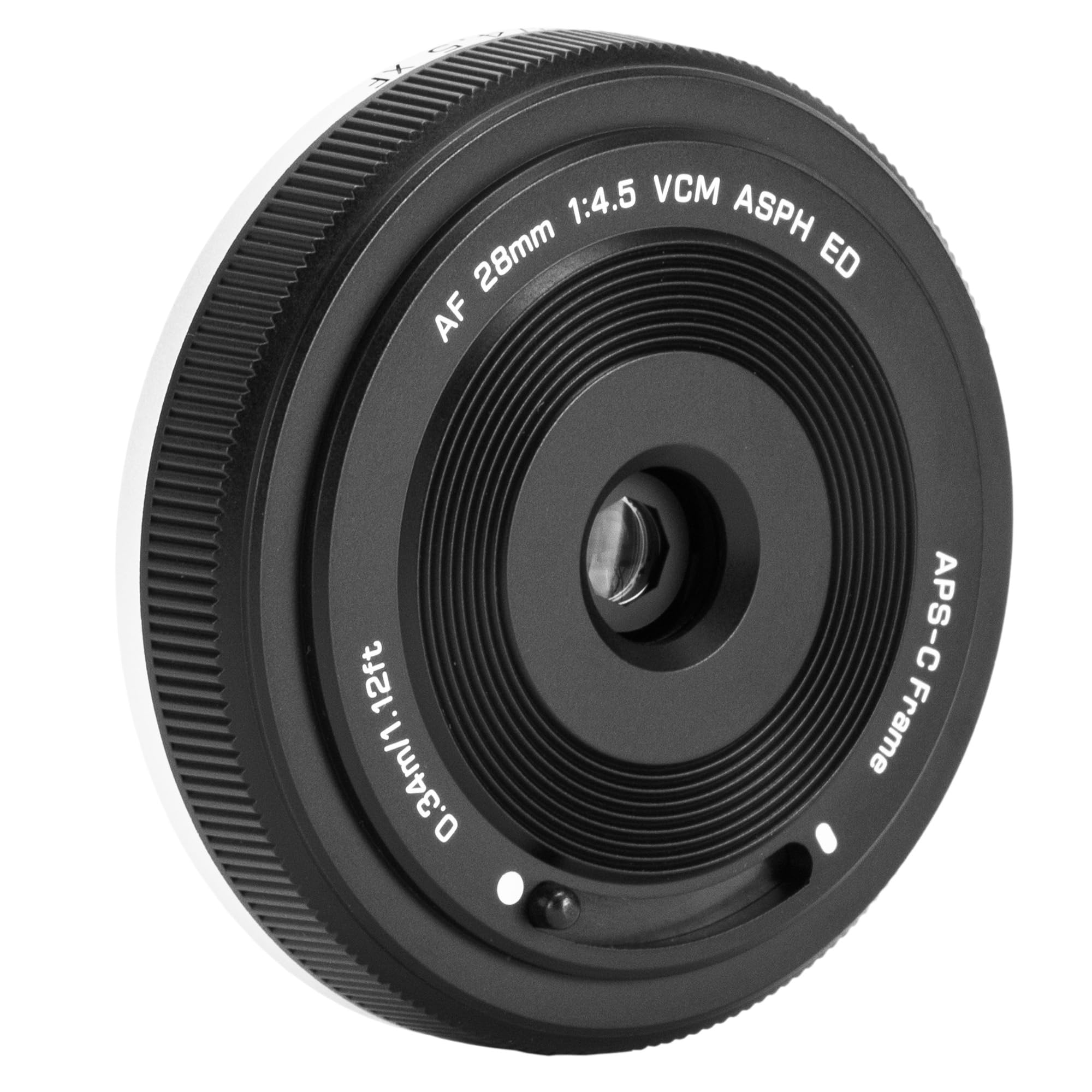 VILTROX AF 28/4.5 XF ブラック Viltrox AF 28mm F4.5 AIR フルサイズ X 富士フイルムXマウント