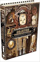 Objetos Sobrenaturais