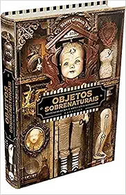 Objetos Sobrenaturais