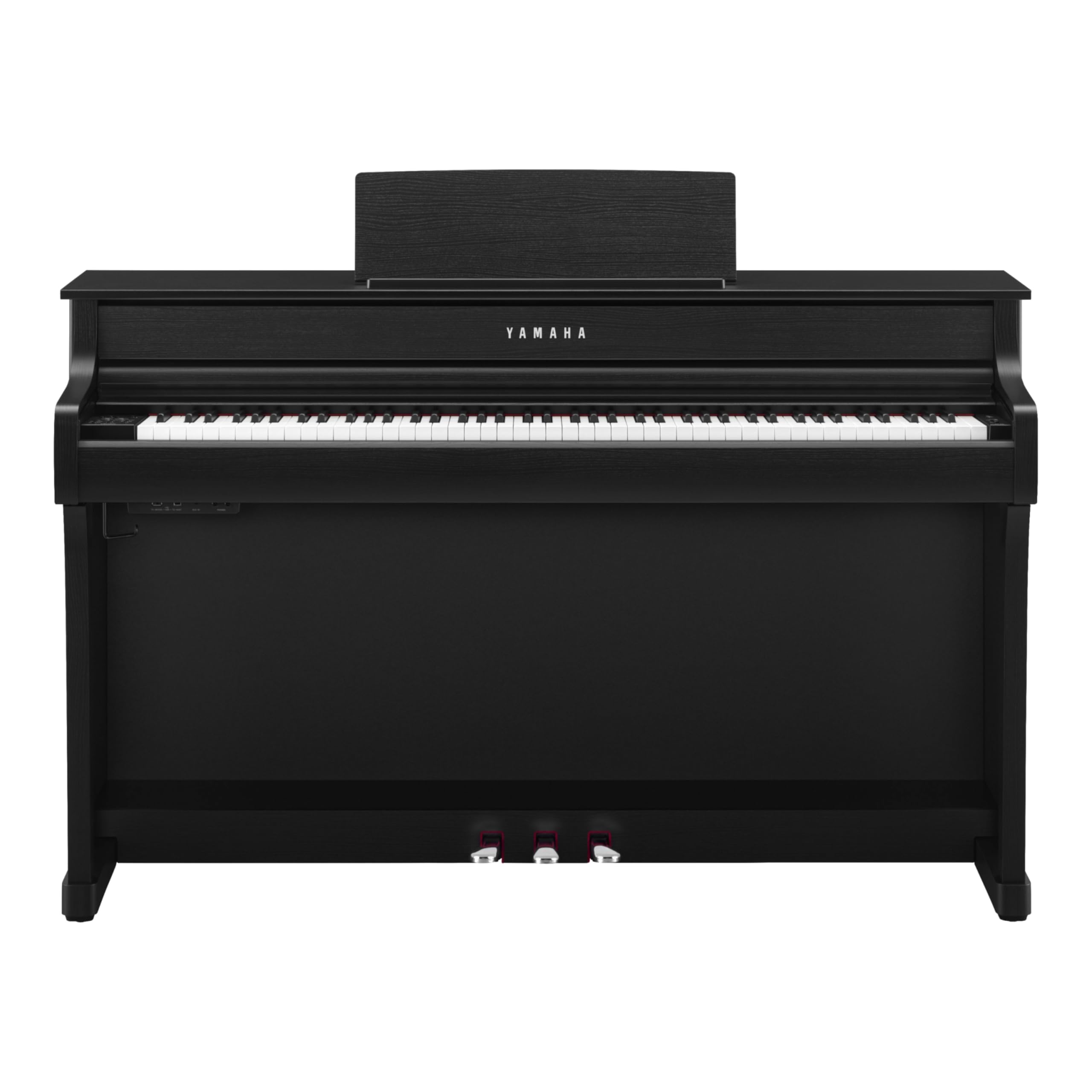 Clavinova CLP-835 B - Pianoforte digitale