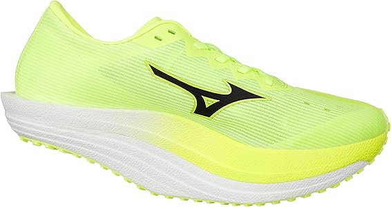 Amazon | ウエーブデュエル PRO | MIZUNO(ミズノ) | 陸上競技