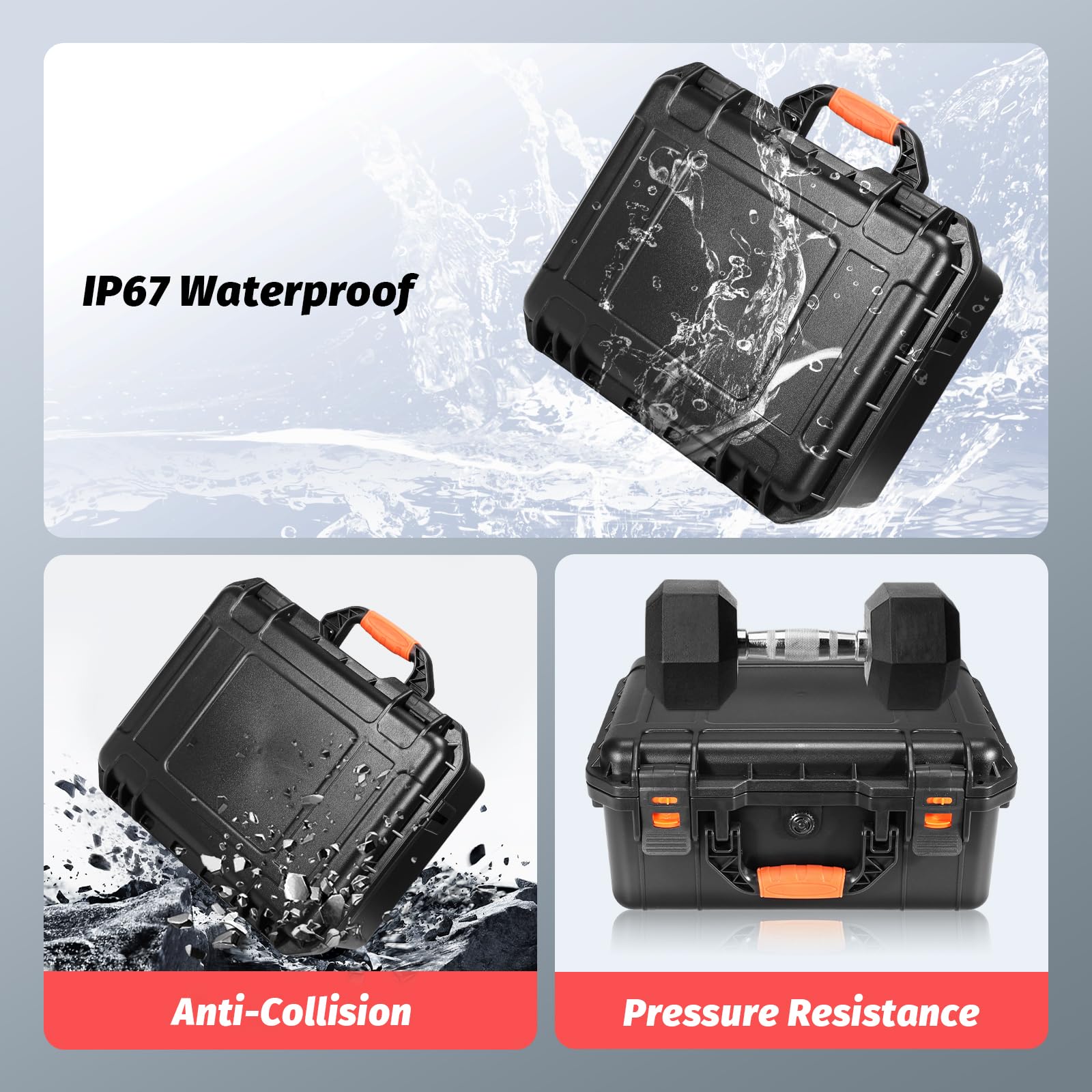 Amazon.com: FPVtosky Hard Carrying Case for Nintendo Switch 2