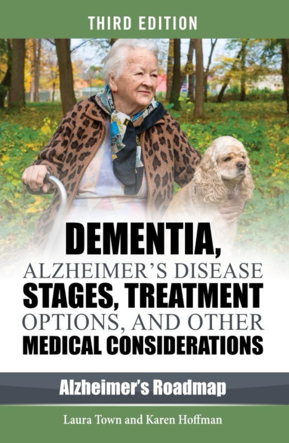 Dementia, Alzheimer's Disease Stages, Treatments, and Other Medical Considerations (Alzheimer's Roadmap)