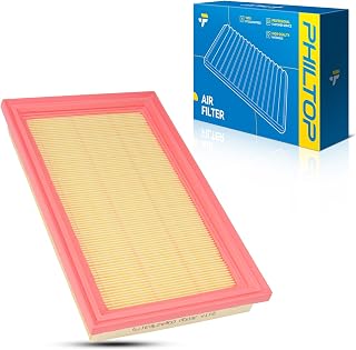 PHILTOP CA9806 Engine air filter for Mini Cooper